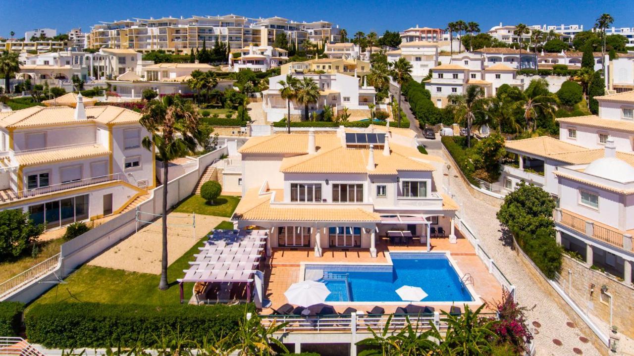 Pedro Mar Villa Albufeira Exterior foto