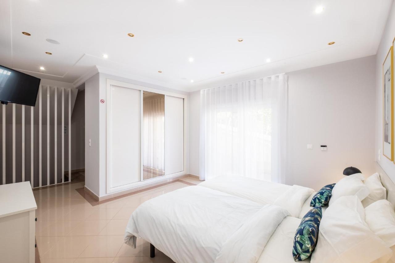 Pedro Mar By Atlantic Places Albufeira Exterior foto
