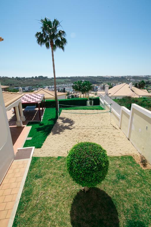 Pedro Mar Villa Albufeira Exterior foto