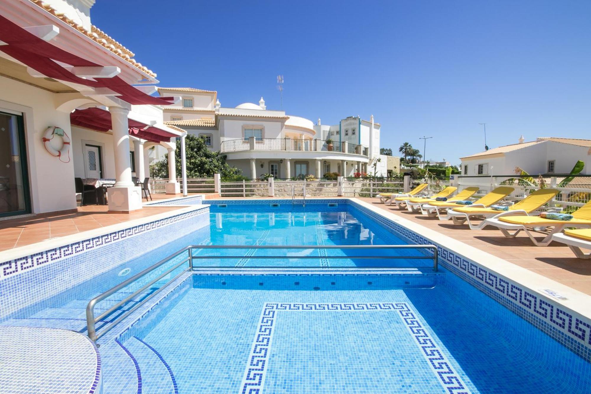 Pedro Mar By Atlantic Places Albufeira Exterior foto